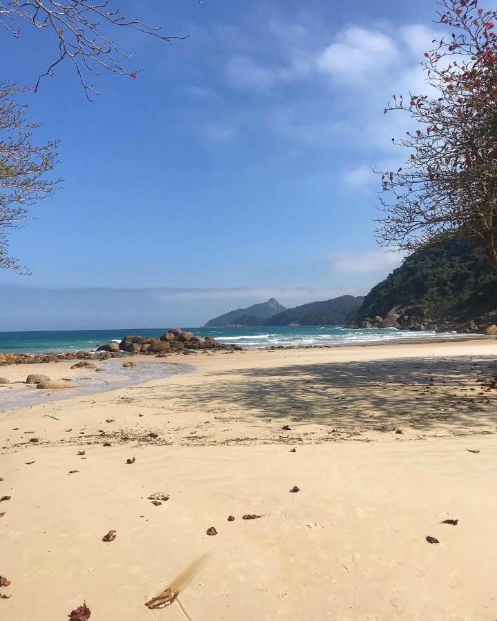 Pousada Palmas Praia de Palmas Exterior foto
